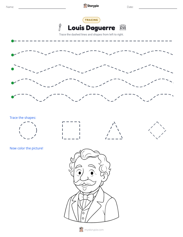 Tracing