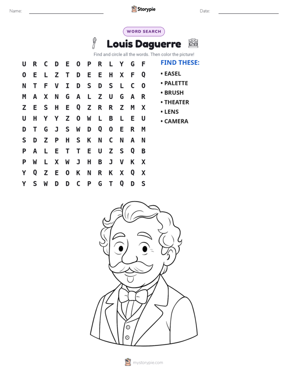 Word Search