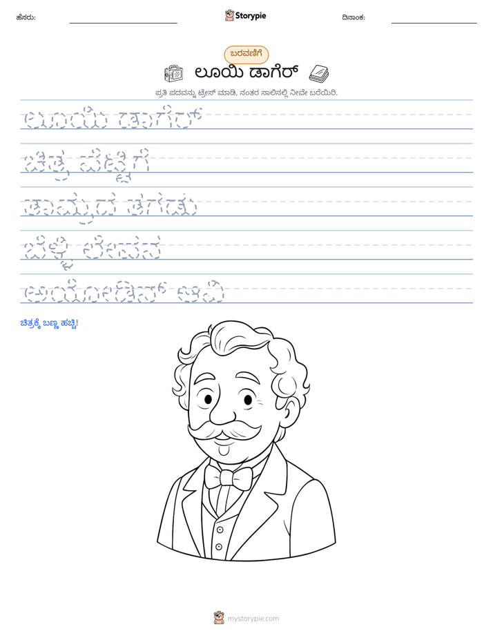 ಲೇಖನ ಅಭ್ಯಾಸ