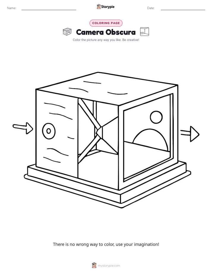 Coloring Page