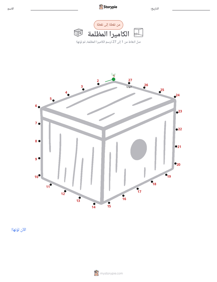 نقطة إلى نقطة
