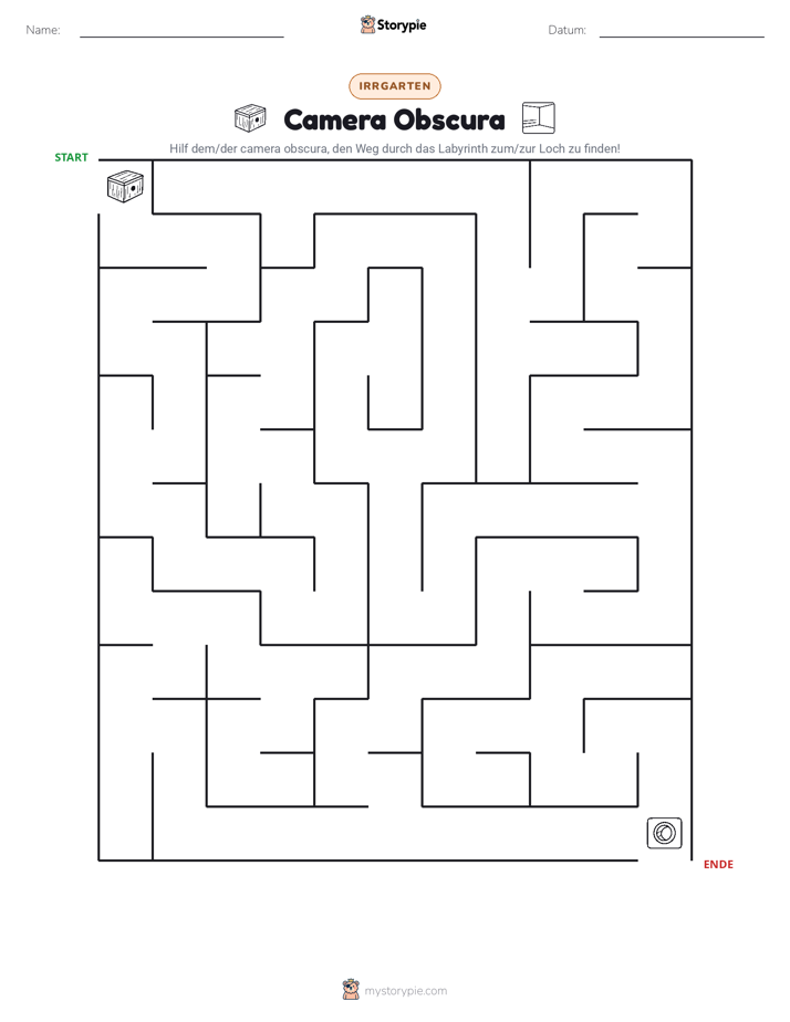 Labyrinth