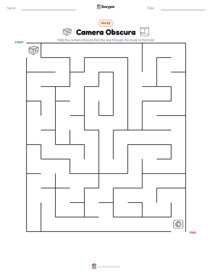 Maze