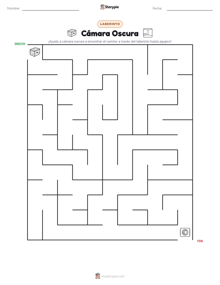 Labyrintho