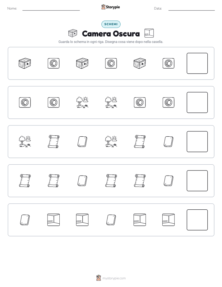 Pattern