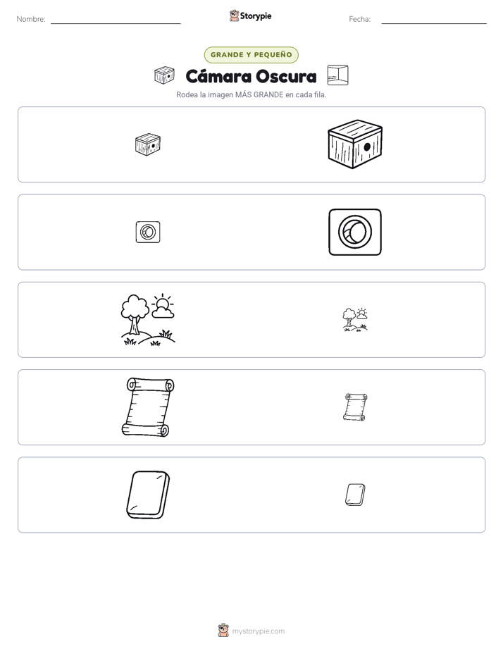 Clasificación
