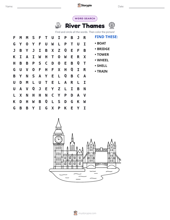 Word Search