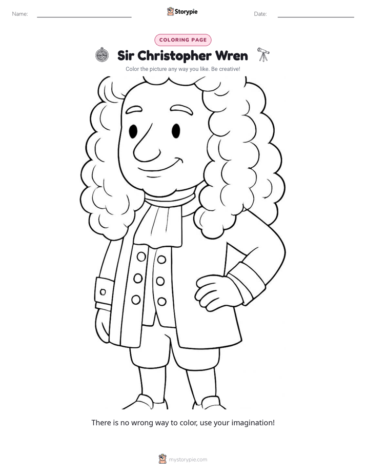 Coloring Page