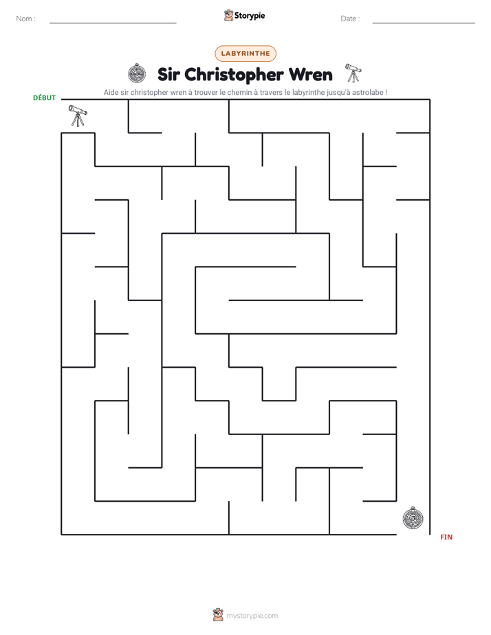 Labyrinthe