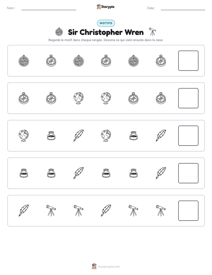 Motifs
