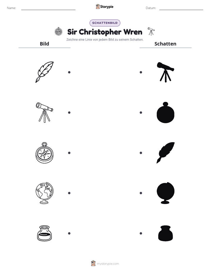 Schattenmatch