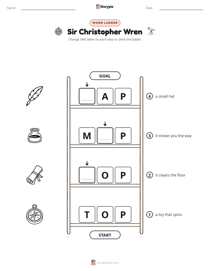 Word Ladder