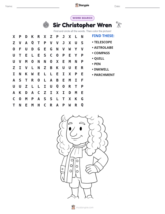 Word Search