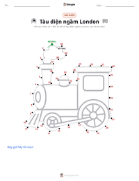 Xem trước tài liệu in sẵn Tàu điện ngầm London