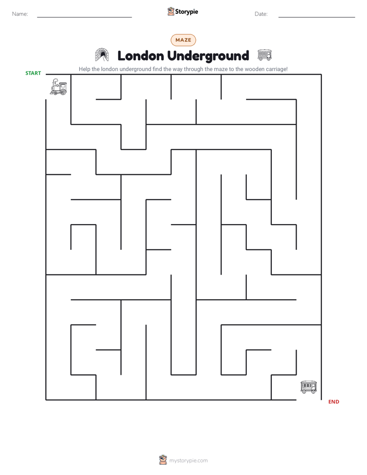 Maze