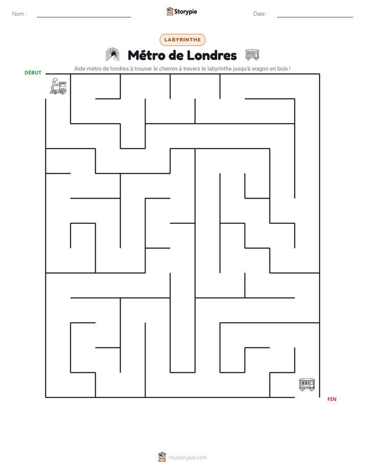 Labyrinthe