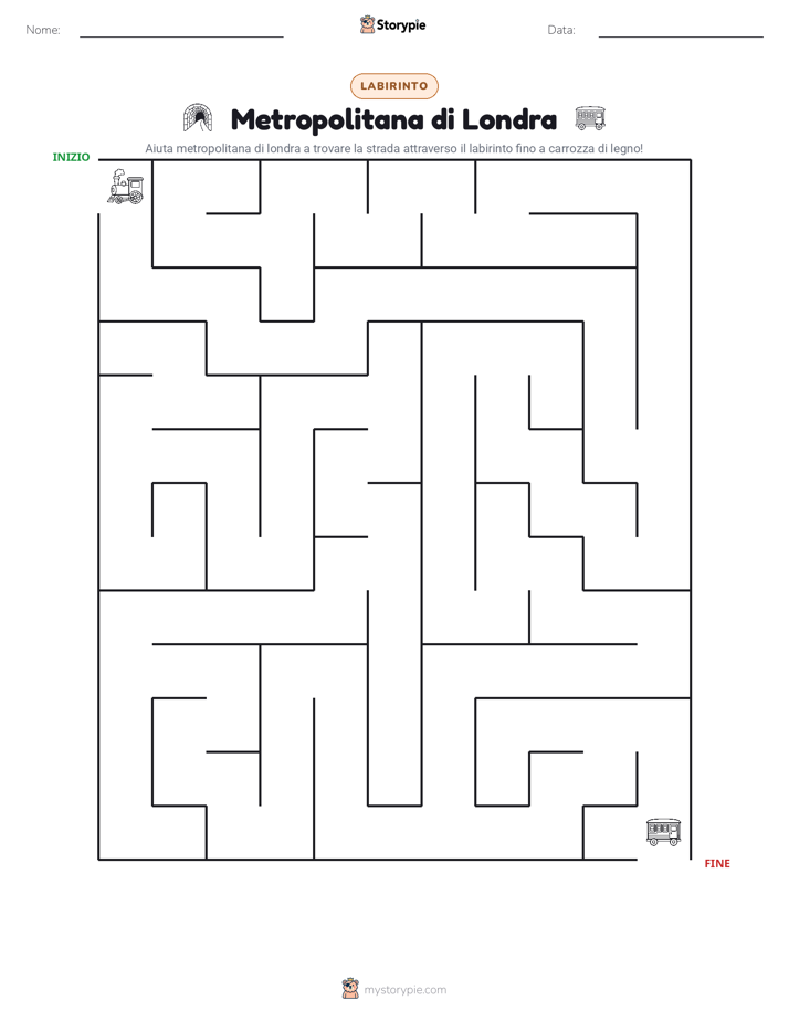 Labirinto