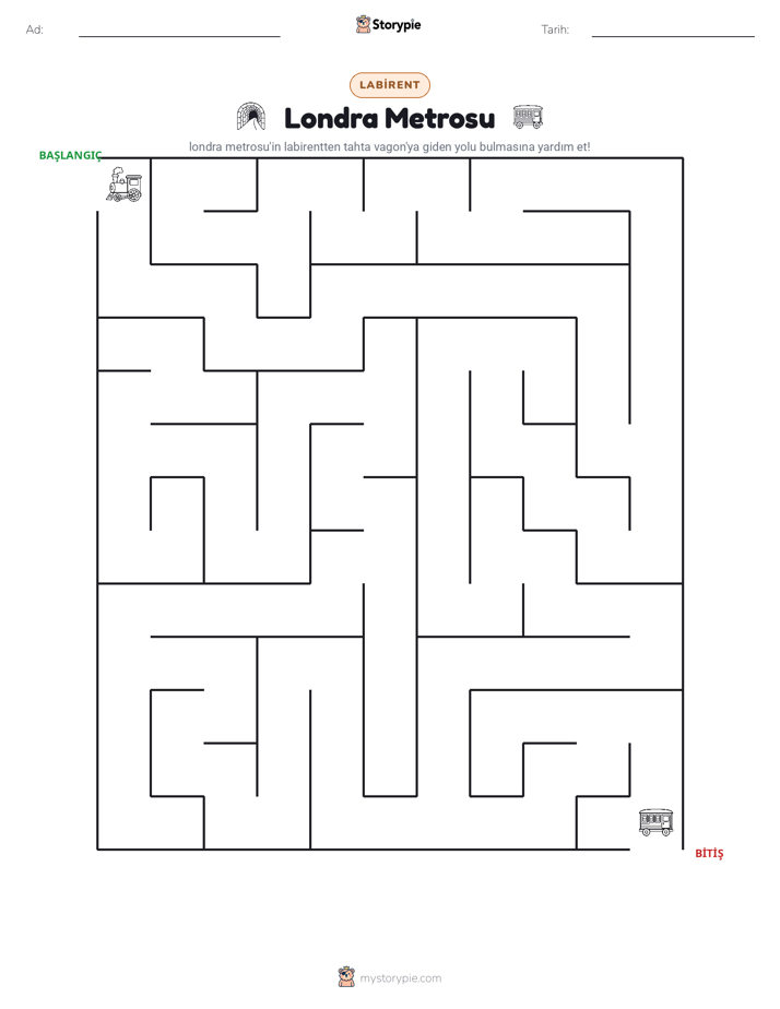 Labirent