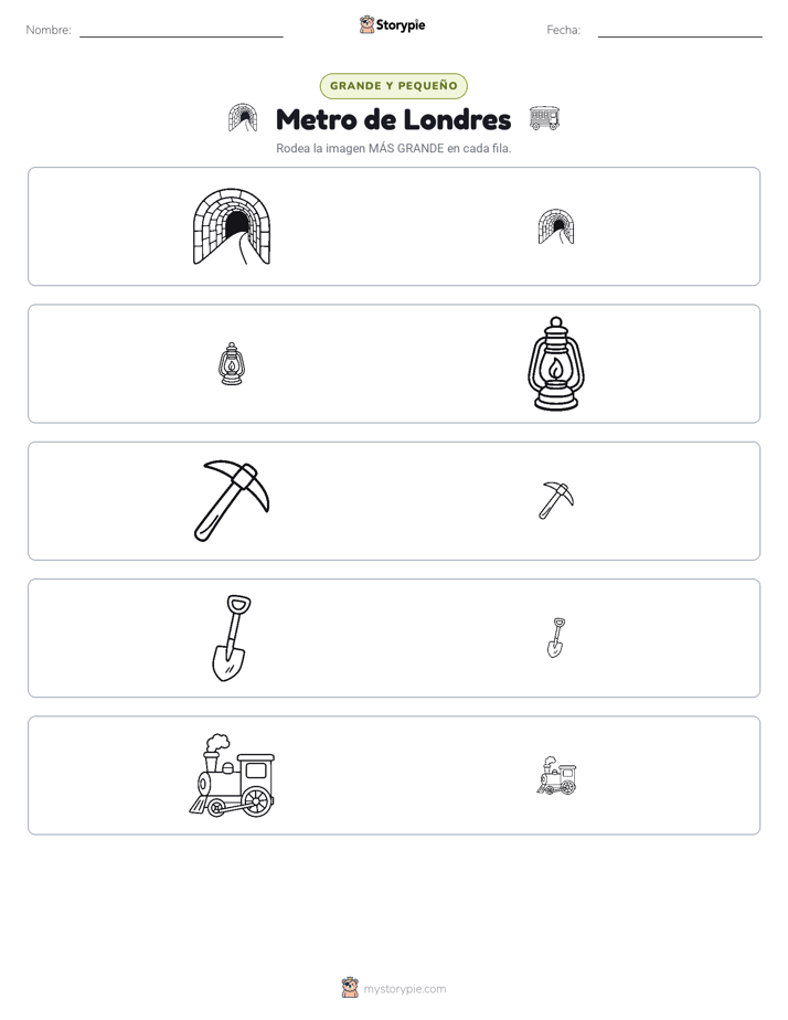 Clasificación