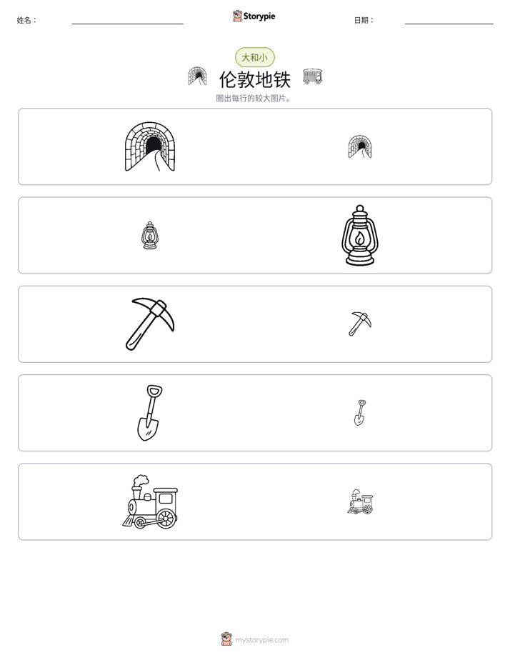 分类