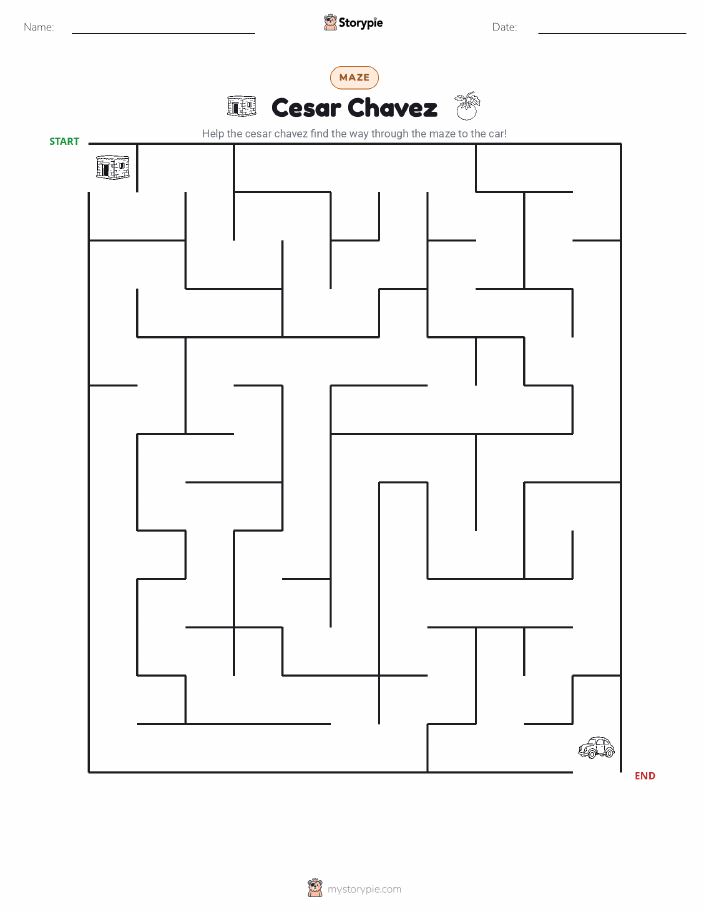 Maze