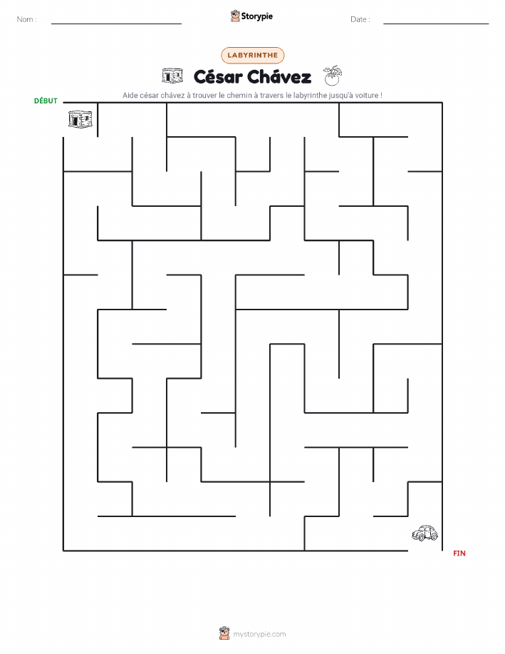 Labyrinthe