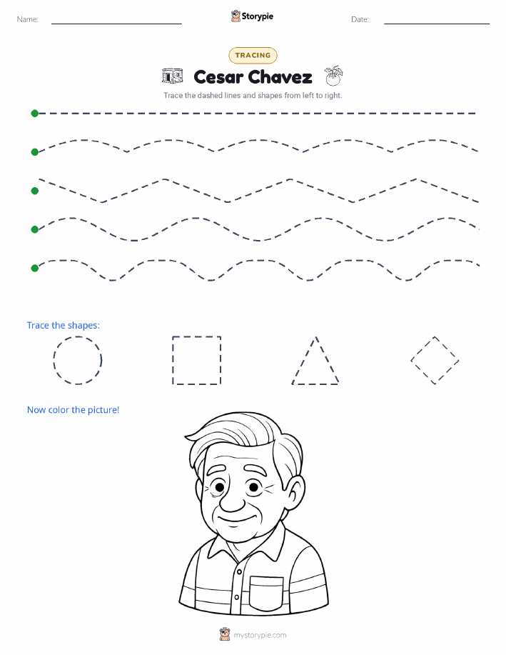 Tracing