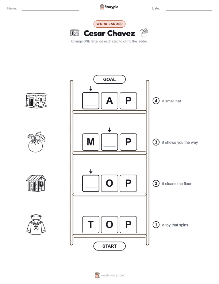 Word Ladder