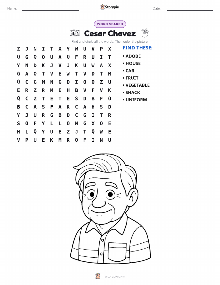 Word Search