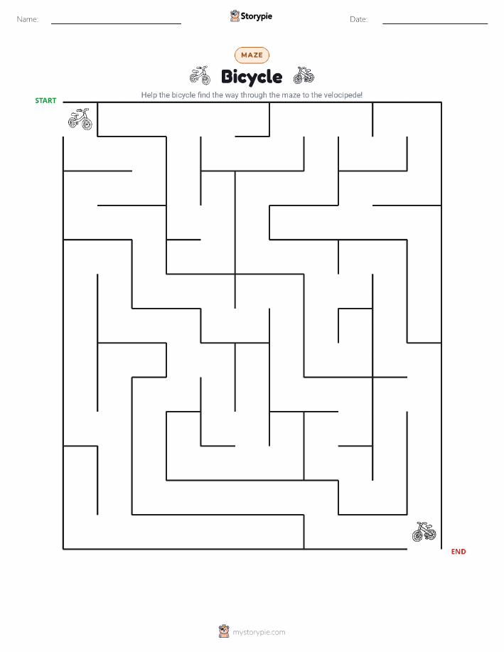 Maze