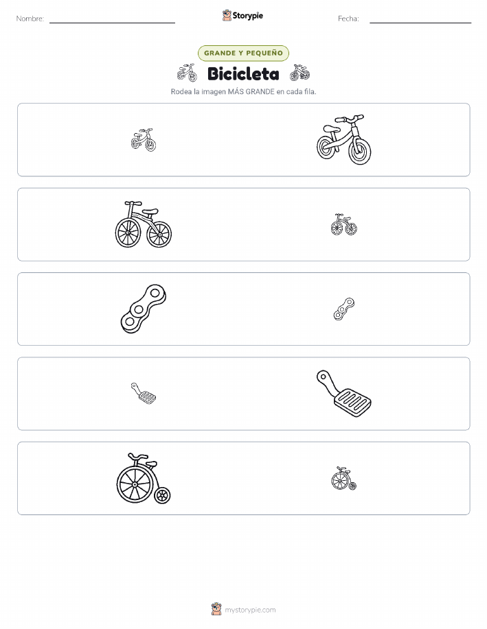 Clasificación