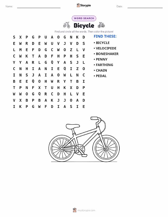 Word Search