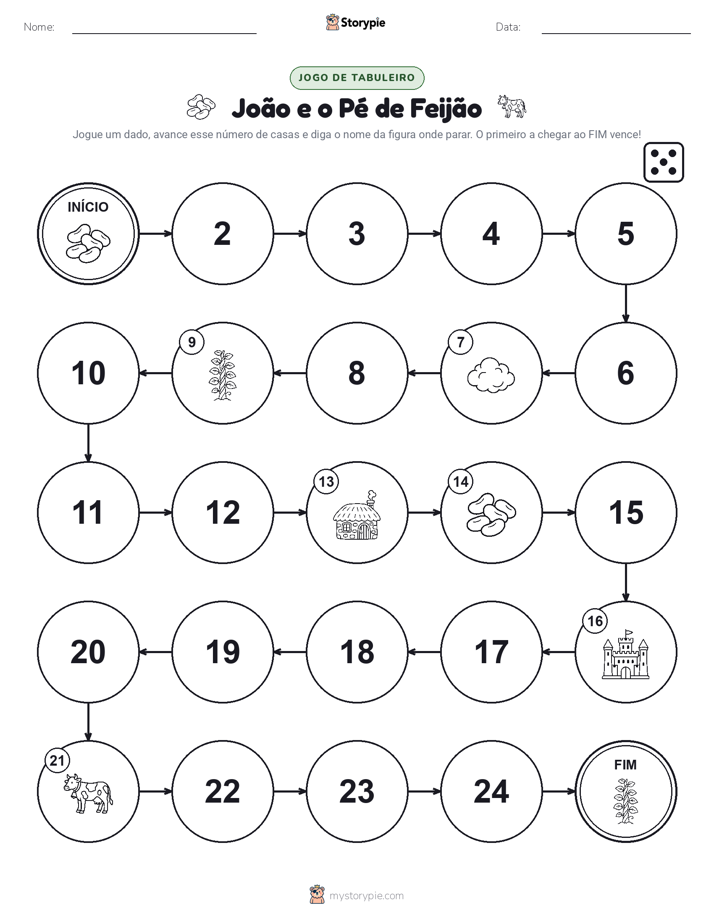 Jogo de Rolagem e Movimento