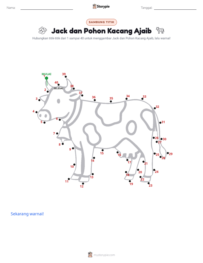 Titik ke Titik