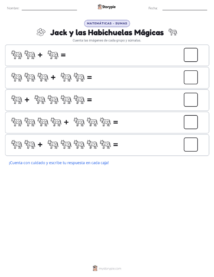 Matemáticas con Imágenes