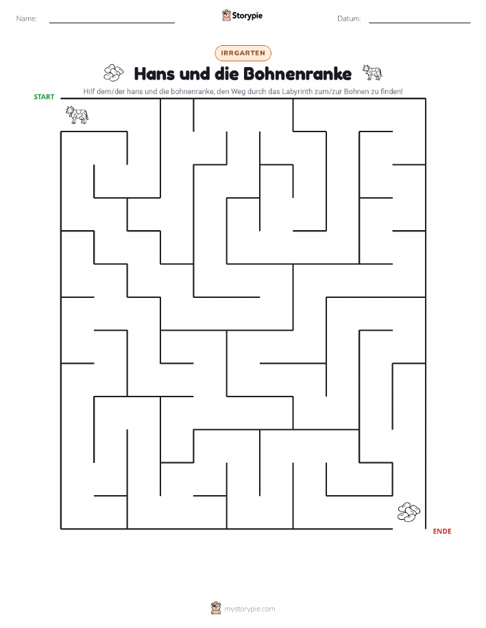 Labyrinth