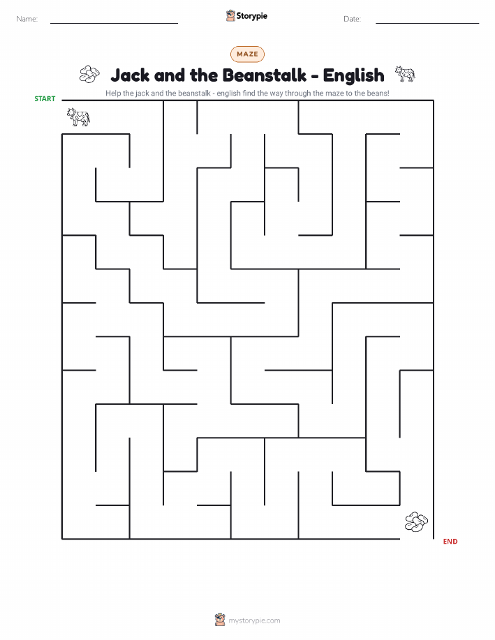 Maze