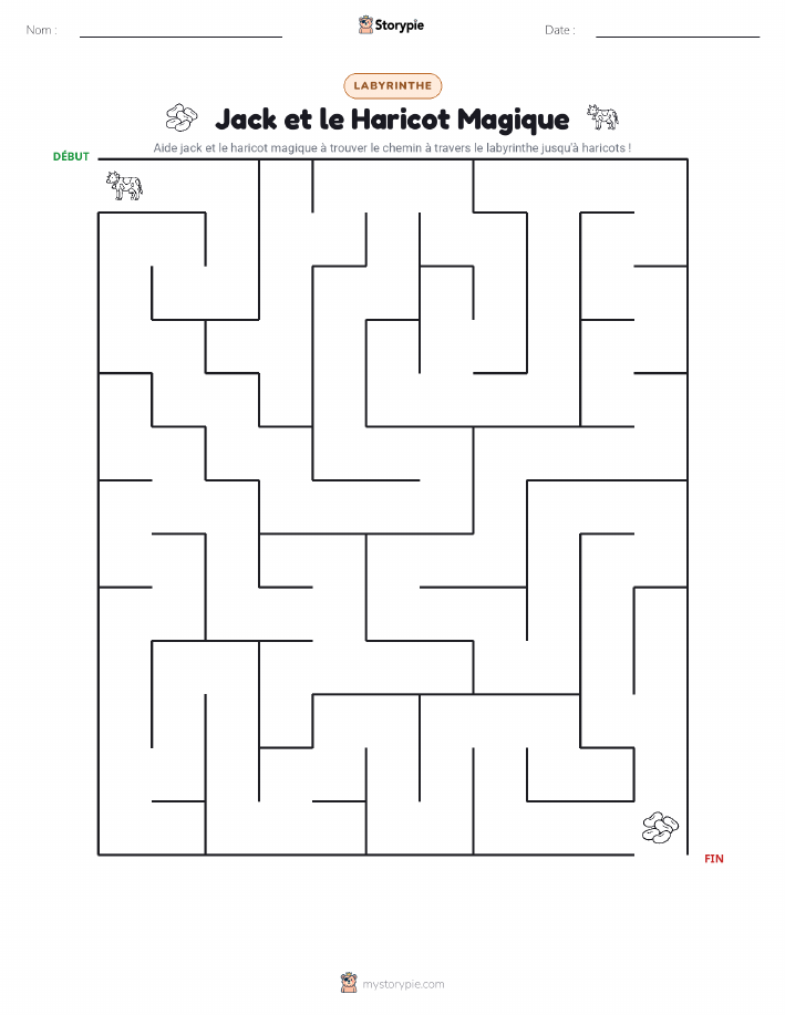 Labyrinthe