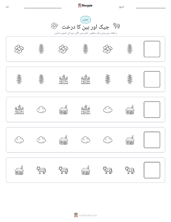 پیٹرن