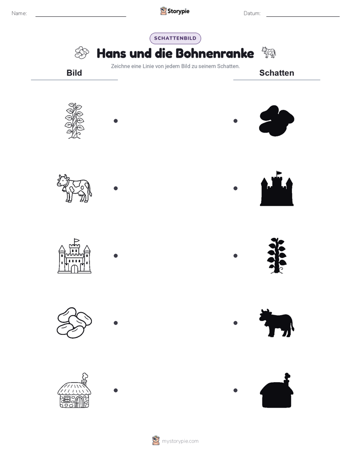 Schattenmatch