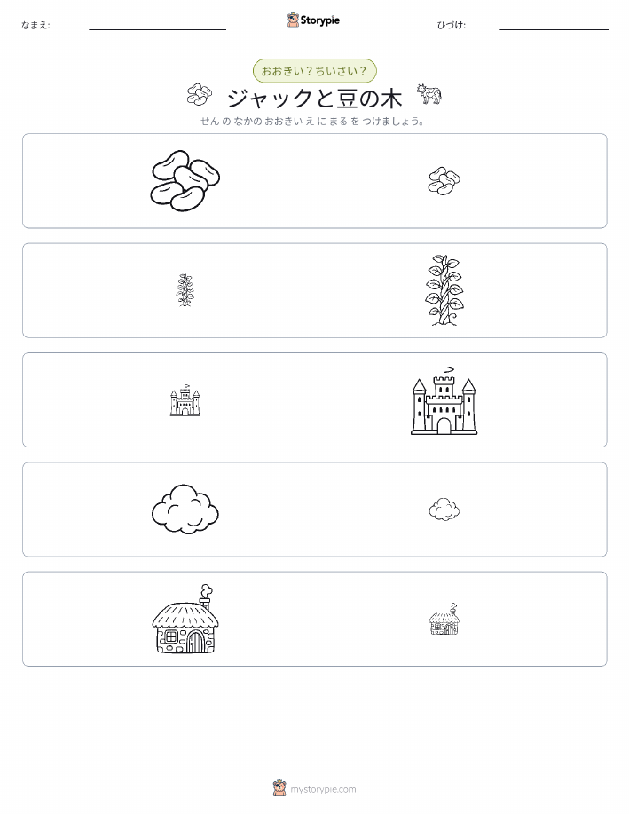 ソーティング