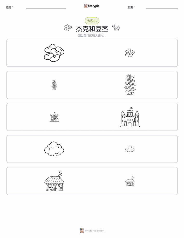 分类