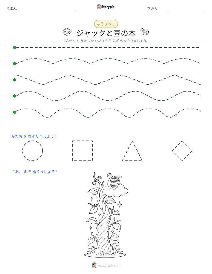トレース