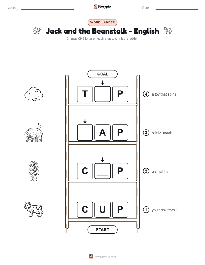Word Ladder