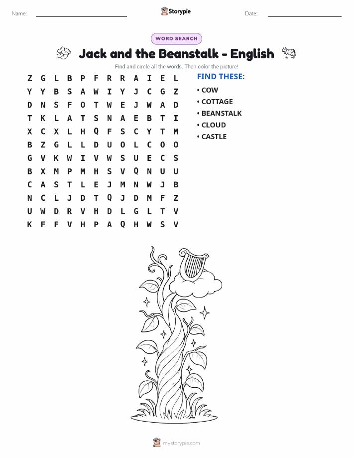 Word Search