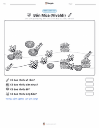 Xem trước tài liệu in sẵn Bốn Mùa (Vivaldi)