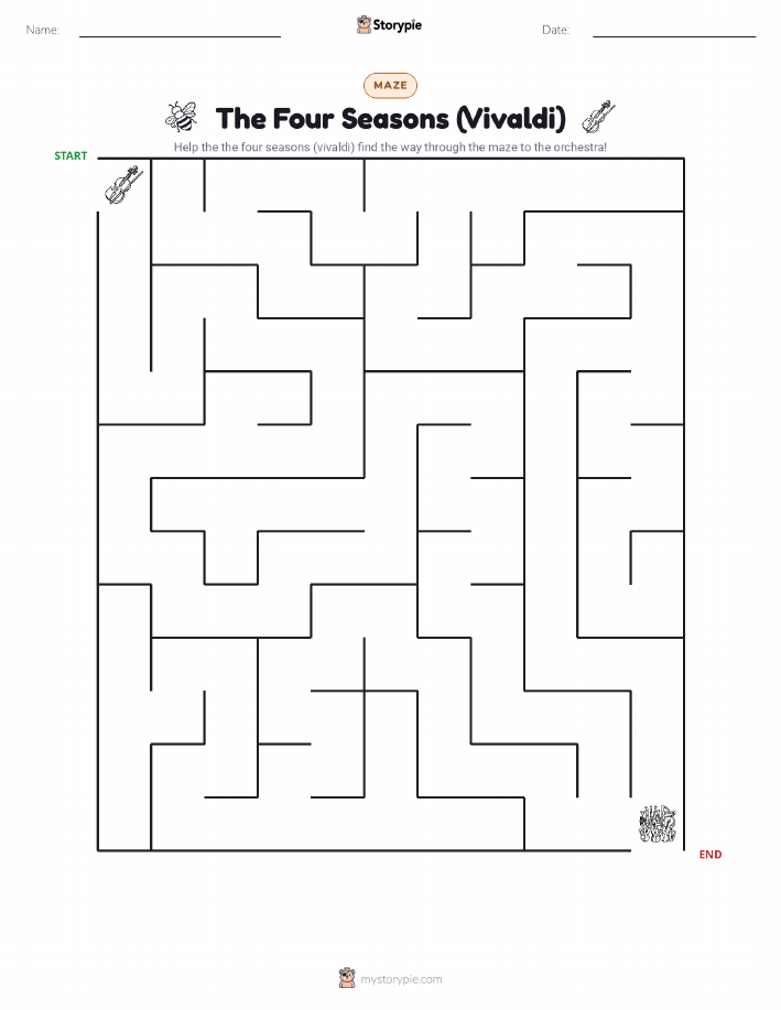 Maze