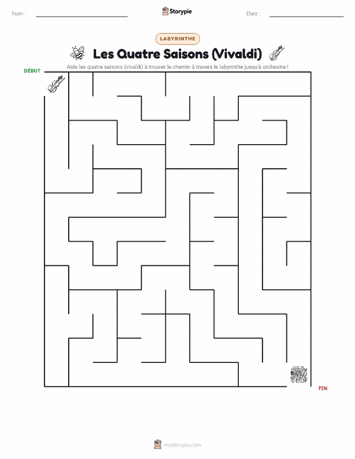 Labyrinthe