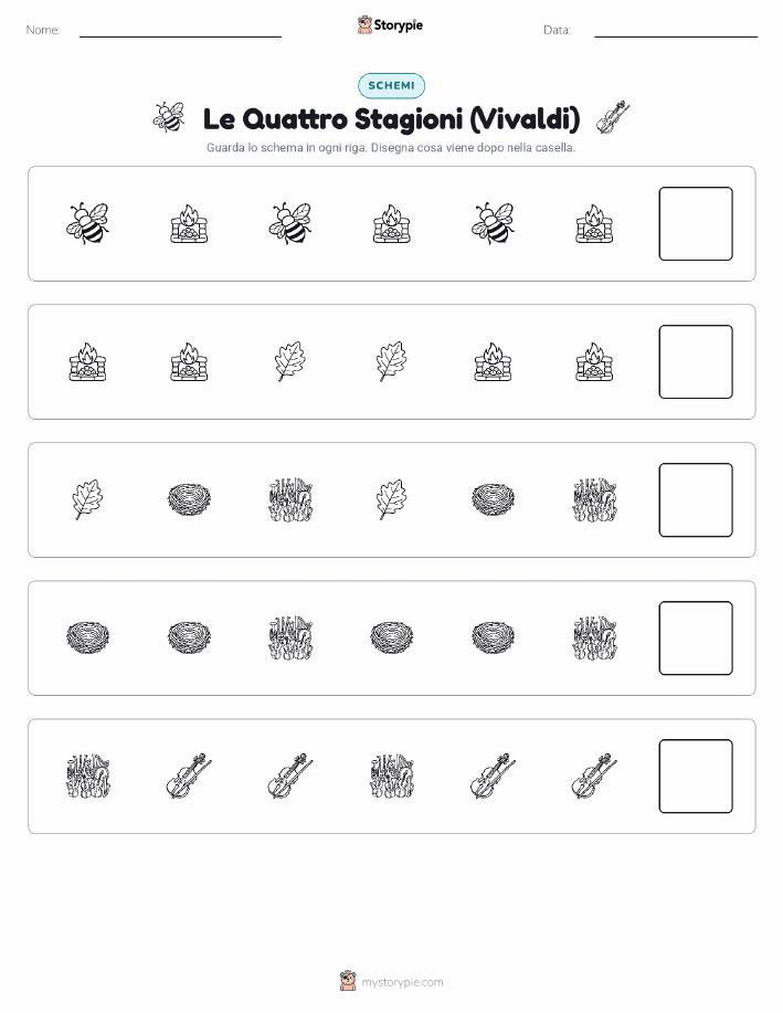 Pattern