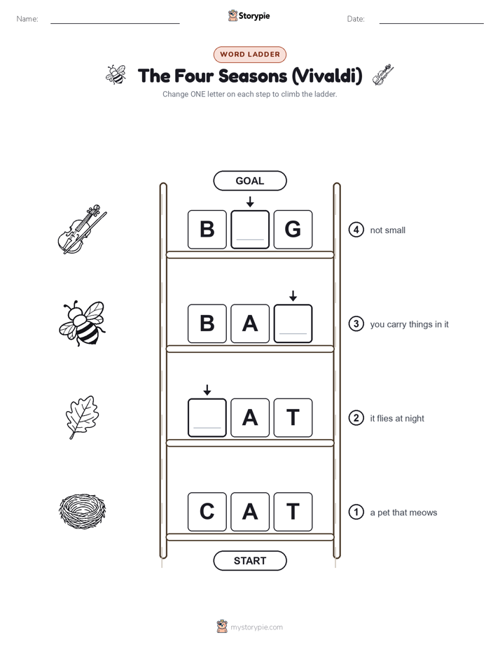 Word Ladder